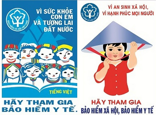Thực hiện Bảo hiểm y tế học sinh, sinh viên năm học 2021 - 2022